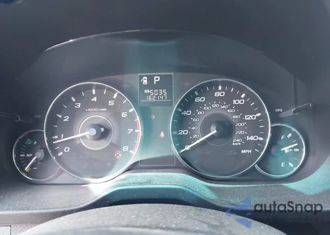 2011 Subaru Outback 2.5I Limited z USA, uszkodzony, nr VIN 4S4BRBKCXB3362111